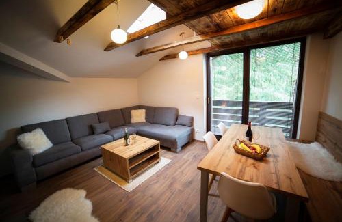 Tale Apartment | Apartmán Ježko