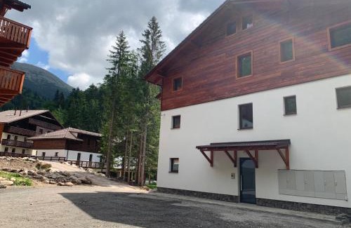 Horna Lehota Apartment | Apartmán Jeleň Chopok Juh-Trangoška