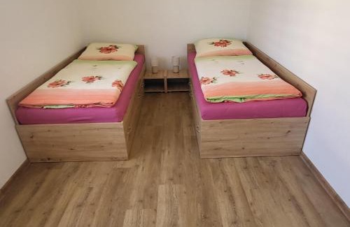 Horni Plana Apartment | Apartmán Juli