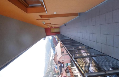 Oscadnica Apartment | Apartmán JURO