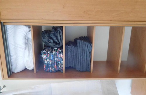 Oscadnica Apartment | Apartmán JURO