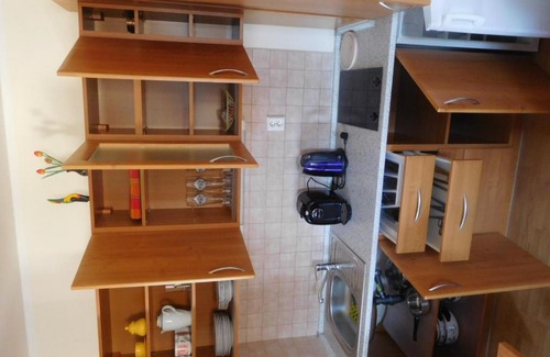 Oscadnica Apartment | Apartmán JURO
