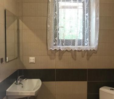 Pravonin Apartment | Apartmán Karhule (pod Blaníkem)