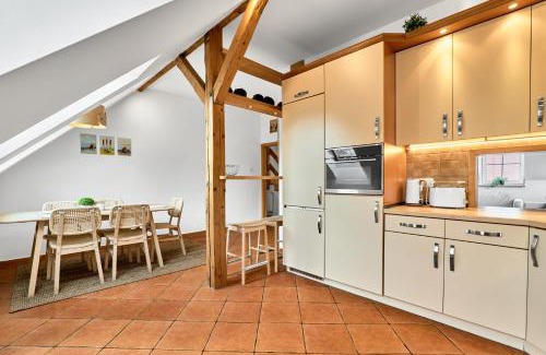 Karlovy Vary Apartment | Apartmán Karlstadt
