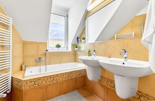 Karlovy Vary Apartment | Apartmán Karlstadt