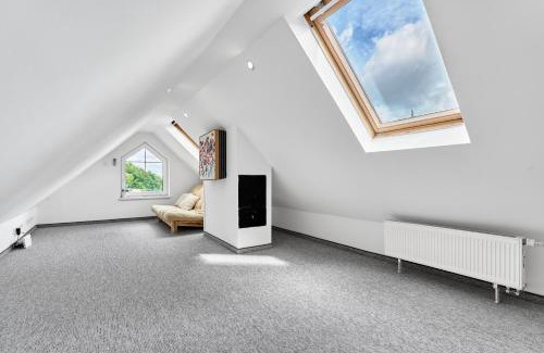 Karlovy Vary Apartment | Apartmán Karlstadt