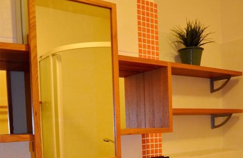 Horni Lipova Apartment | Apartmán KINALI Horní Lipová