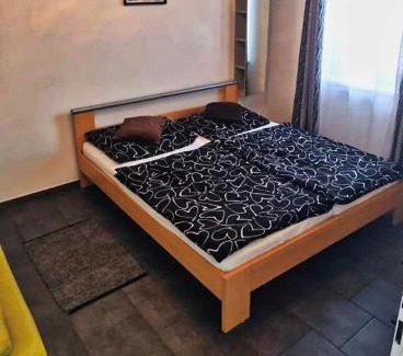Chvalovice Apartment | Apartmán KK