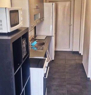 Chvalovice Apartment | Apartmán KK