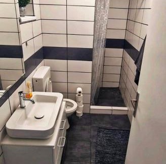 Chvalovice Apartment | Apartmán KK