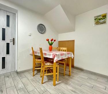 Liptovsky Michal House | Apartmán Klaudia