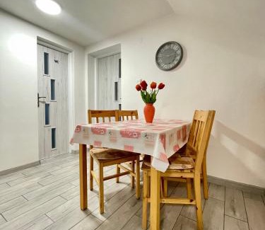 Liptovsky Michal House | Apartmán Klaudia
