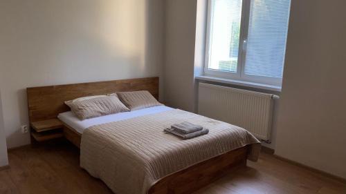 Zapad Apartment | Apartmán Košice