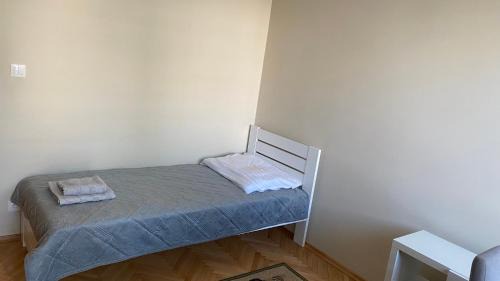 Zapad Apartment | Apartmán Košice