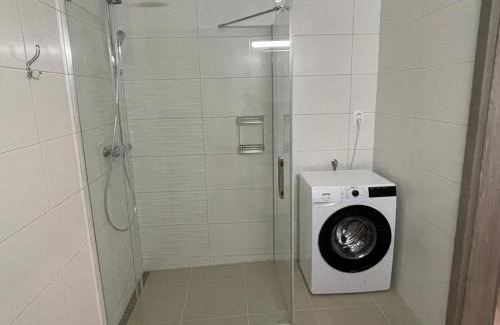 Zapad Apartment | Apartmán Košice
