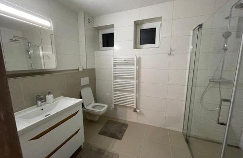 Zapad Apartment | Apartmán Košice