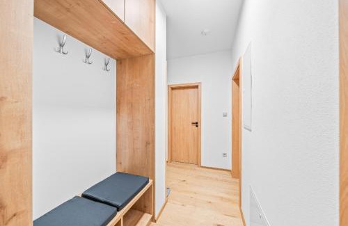 Zelezna Ruda Apartment | Apartmán Král Šumavy