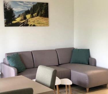 Horni Blatna Apartment | Apartmán Krušné hory - Erzgebirge
