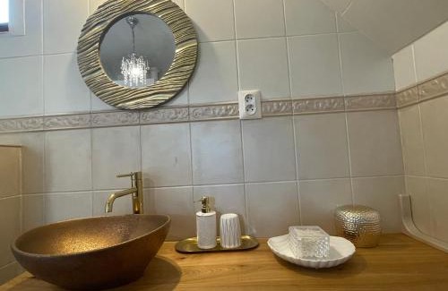 Dolny Kubin Apartment | Apartmán Kubín