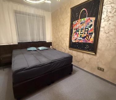 Levice Apartment | Apartmán Kubko