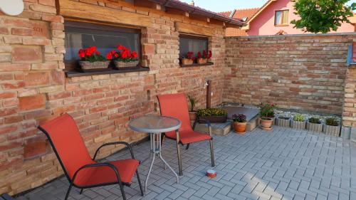 Lanzhot House | Apartmán Lanžhot