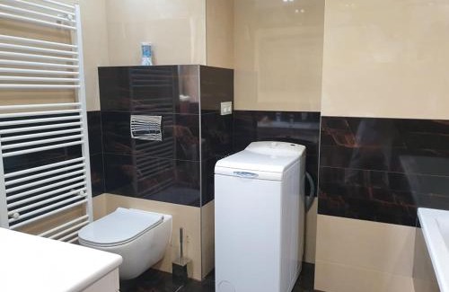 Bojnice Apartment | Apartmán Lana Bojnice