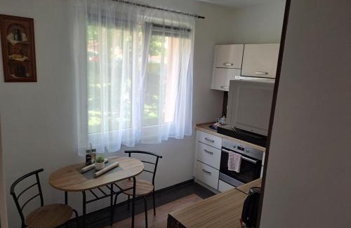 Nova Role Apartment | Apartmán Lenka