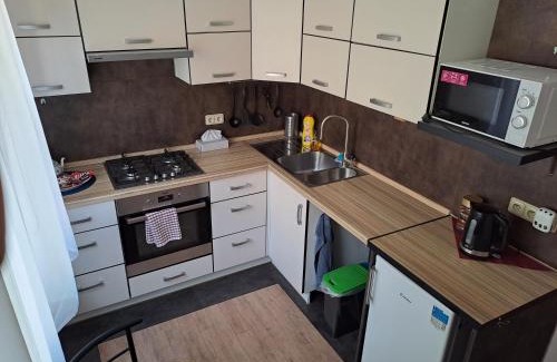 Nova Role Apartment | Apartmán Lenka