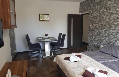 Nova Role Apartment | Apartmán Lenka