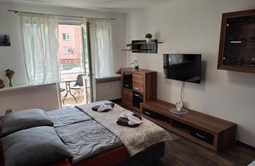 Nova Role Apartment | Apartmán Lenka