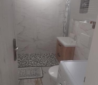 Tatranska Strba Apartment | Apartmán Lesná