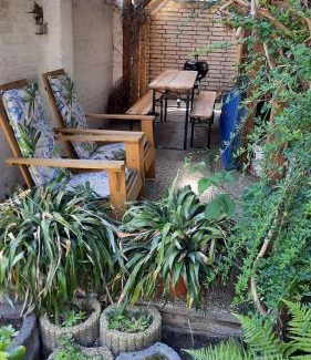 Mikulcice Apartment | Apartmán Levandule
