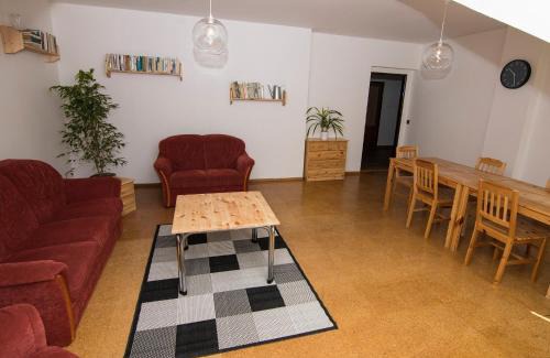 Nekor Apartment | Apartmán Lorien Nekoř