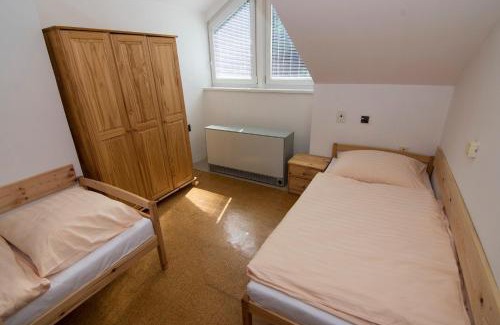 Nekor Apartment | Apartmán Lorien Nekoř