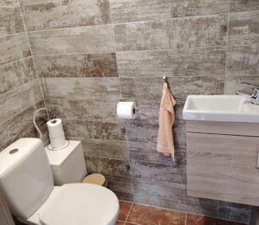 Buchlovice Apartment | Apartmán LUKA 3