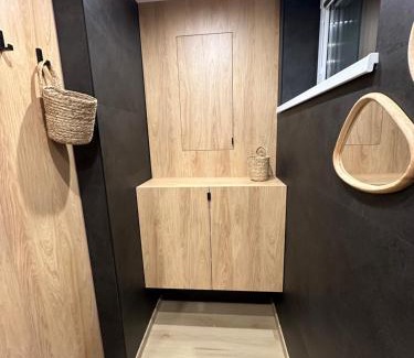 Stara Lesna Apartment | Apartmán Maco- Stará Lesná