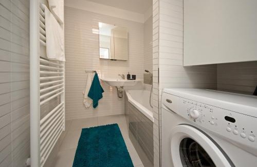 Luhacovice Apartment | apartmán Marica