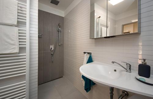 Luhacovice Apartment | apartmán Marica