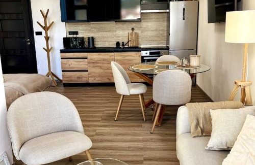 Decin Apartment | Apartmán Masaryk Square