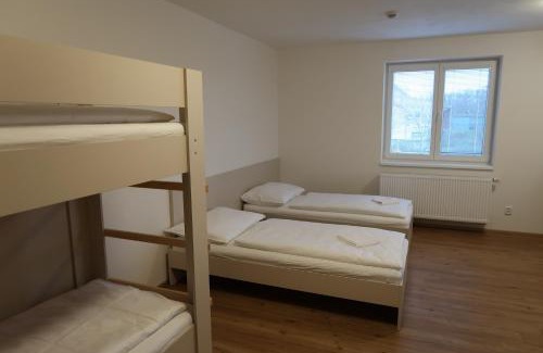 Drnholec Apartment | Apartmán Matyáš