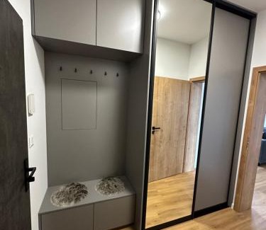 Rabca Apartment | Apartmán MDK
