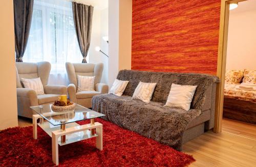 Liptovsky Jan Apartment | Apartmán Mendy