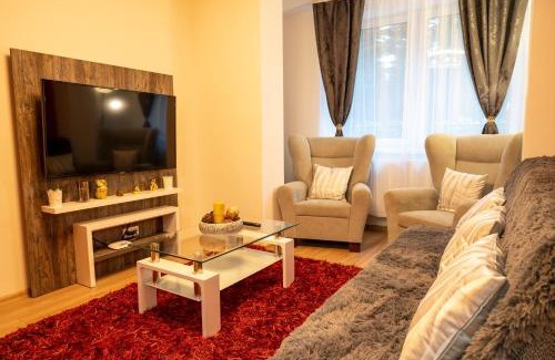 Liptovsky Jan Apartment | Apartmán Mendy