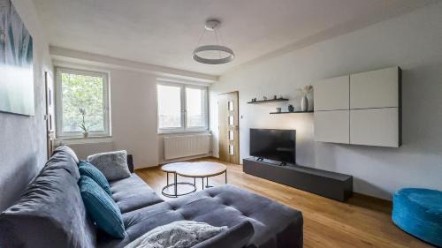 Znojmo Apartment | Apartmán Mezi vinicemi