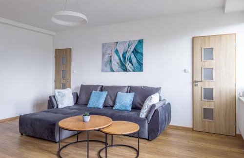 Znojmo Apartment | Apartmán Mezi vinicemi