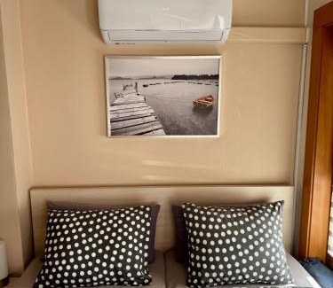 Breclav Apartment | Apartmán MH