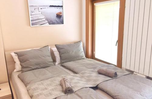 Breclav Apartment | Apartmán MH