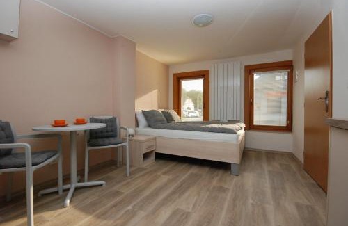 Breclav Apartment | Apartmán MH