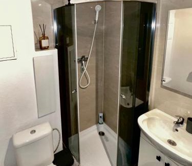 Banska Bystrica Apartment | Apartmán Mičinská