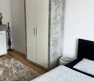 Banska Bystrica Apartment | Apartmán Mičinská